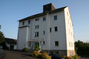 Pfarrzentrum Neuhof